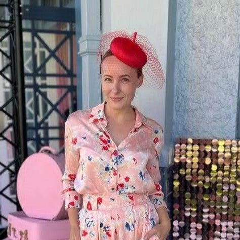 Alexandra Nea at Australian Turf Club