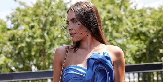 Gemma Owen on Melbourne Cup Day