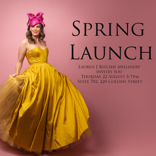 Simply Spring Collection Launch
