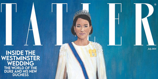 Tatler Magazine July 2024