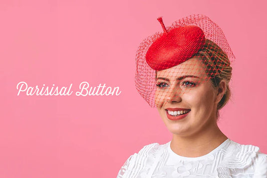 Hat Academy: Parisisal Buttons Blocking