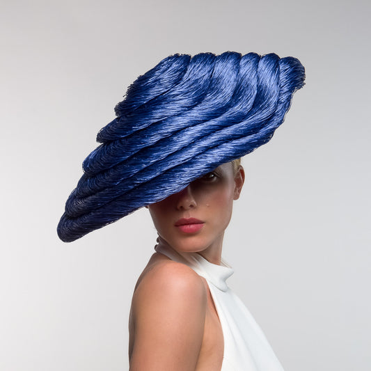 Top 10! Millinery Australia Design Award Entry