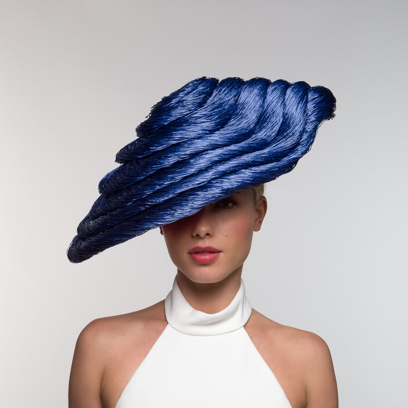 One Ruffle at a Time
