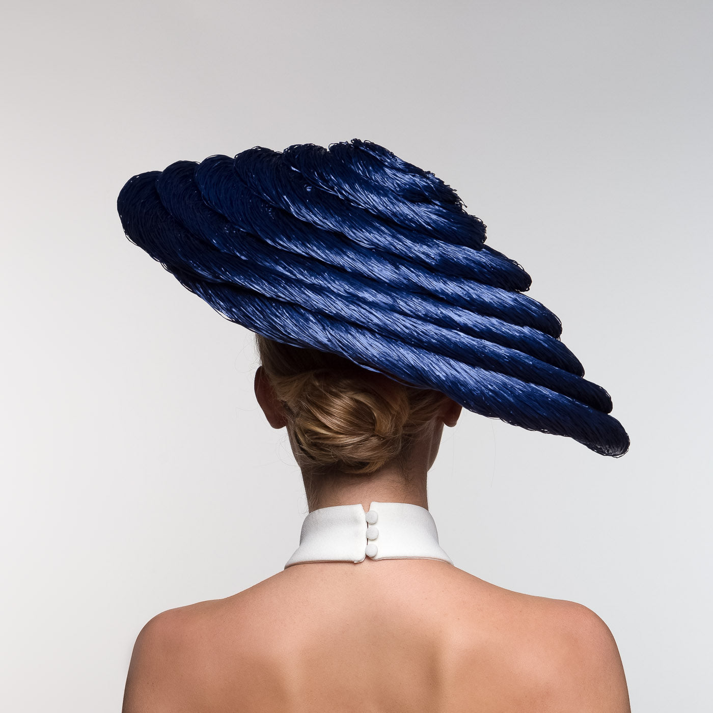 One Ruffle at a Time