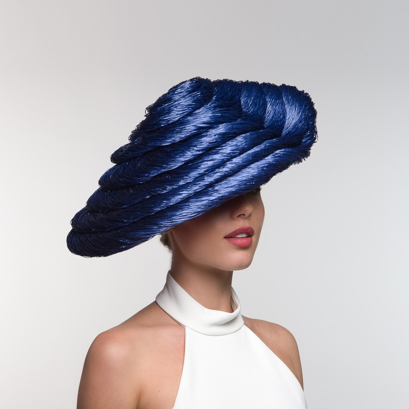 One Ruffle at a Time