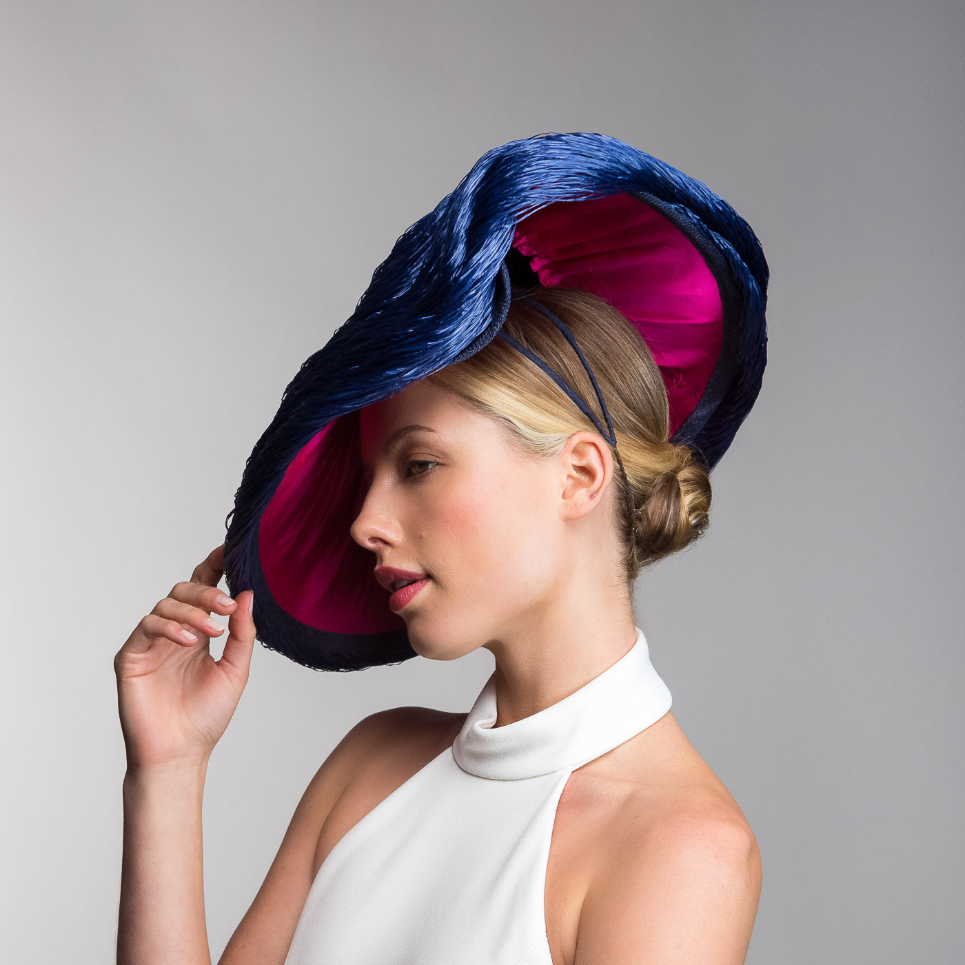One Ruffle at a Time