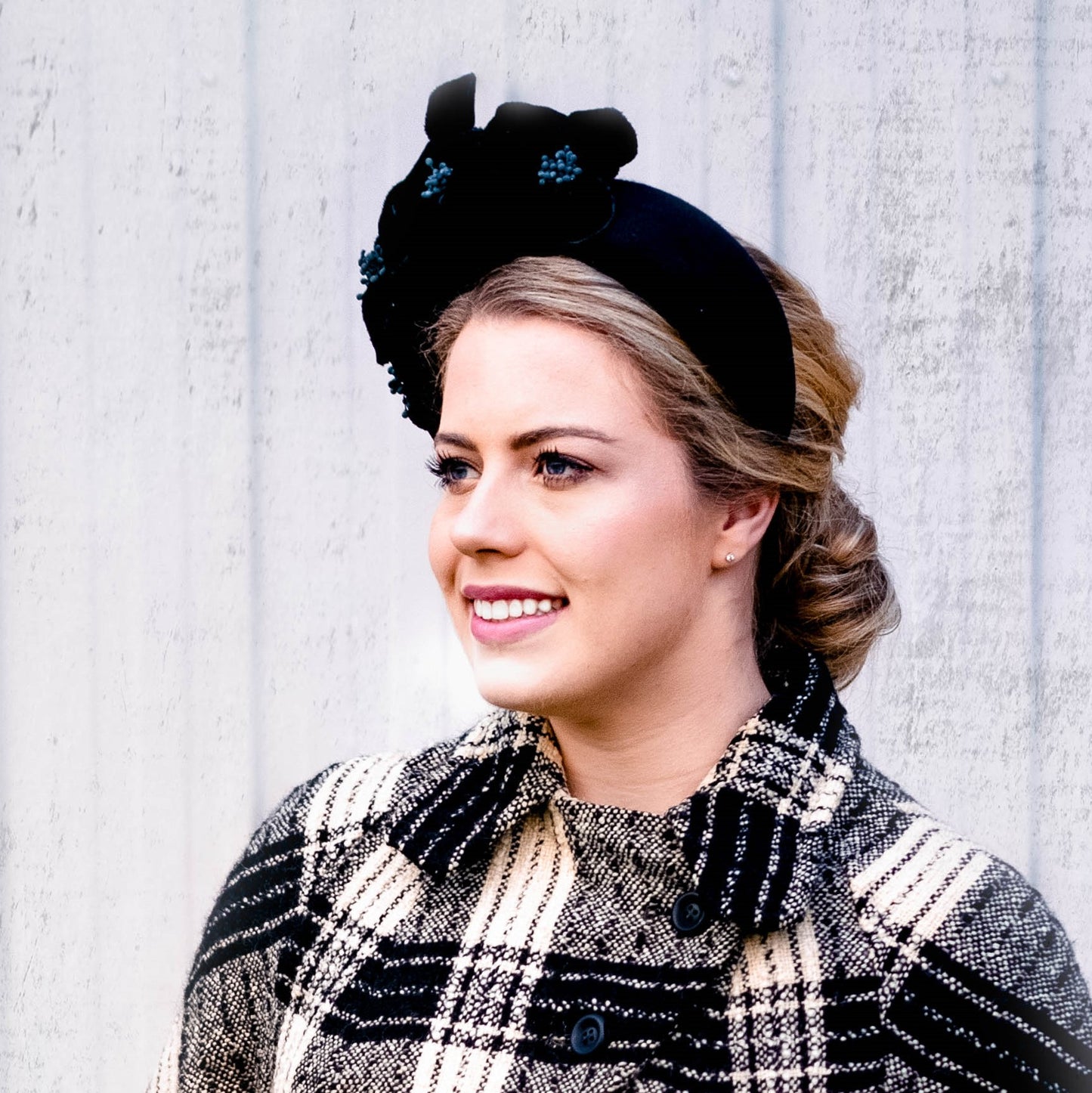 Thrums Headpiece