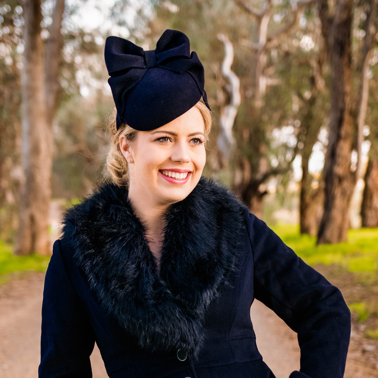 O'Malley Beret