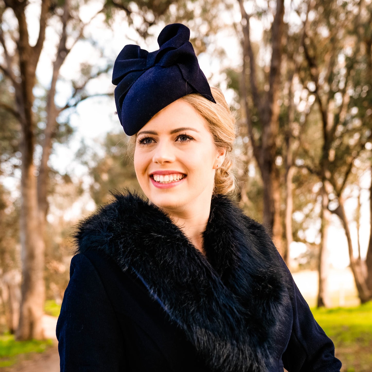 O'Malley Beret