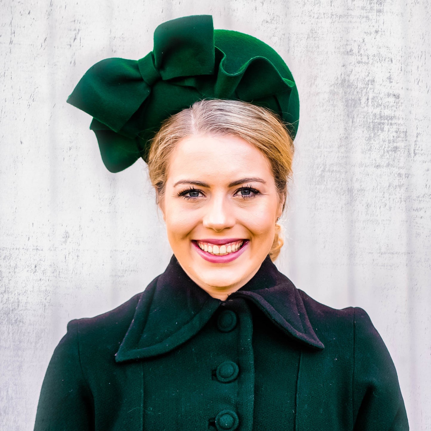 Kelly Pillbox
