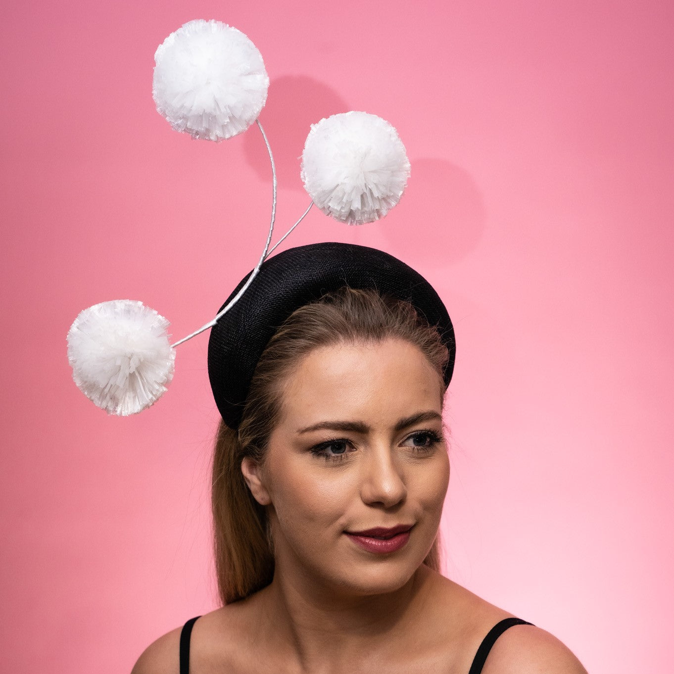 Harrow Headband