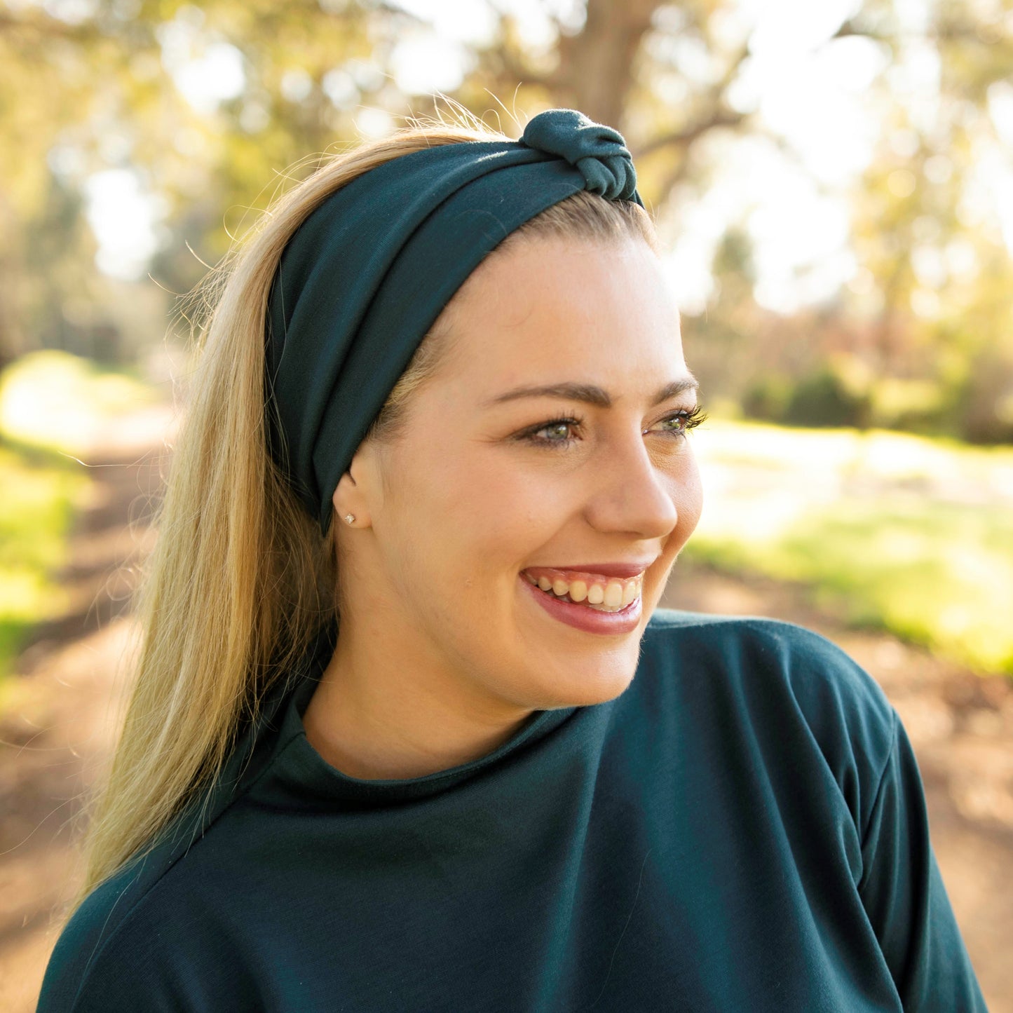 Greta Head wrap