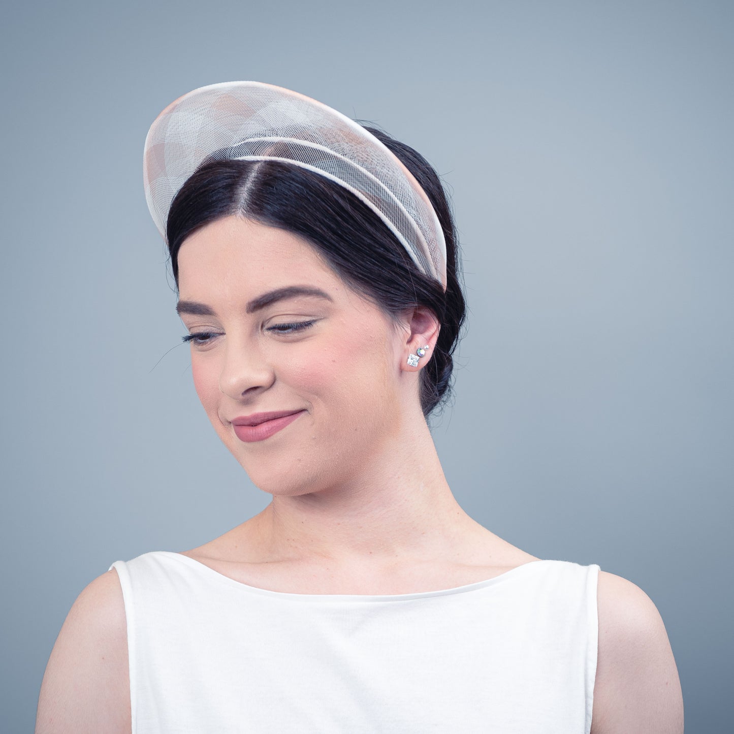 Total Eclipse Halo Headpiece