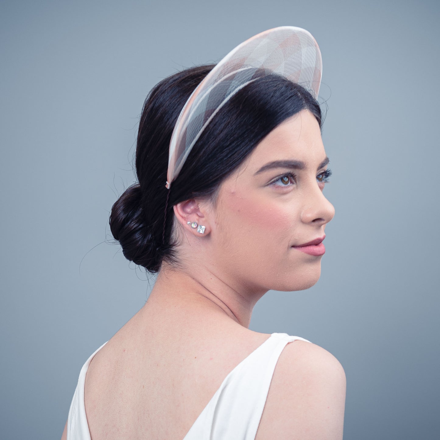 Total Eclipse Halo Headpiece