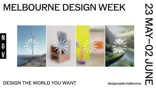 Melbourne Design Week Open Studio with a Milliner