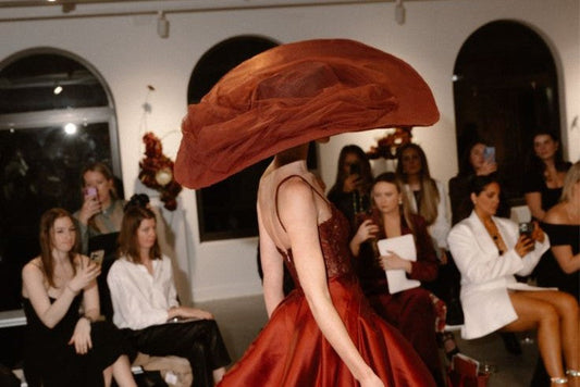 Designer Collaboration: Jane Hill Bridal – New York Bridal Fashion Week