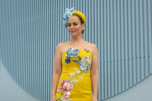 Jelena Dokic at Cup Day