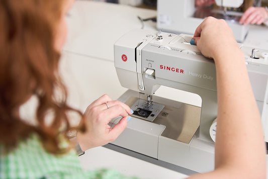 Learn Millinery: Sewing Machine Bootcamp for Milliners and Hatmakers