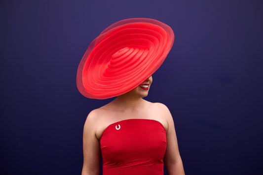 Lillian Frank AM MBE Millinery Award 2025