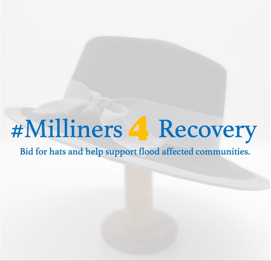 Milliners4Recovery