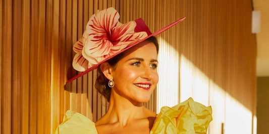 Michelle Payne for The Australian Cup Day Guide