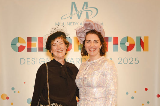 Millinery Australia Design Award Gala 2025
