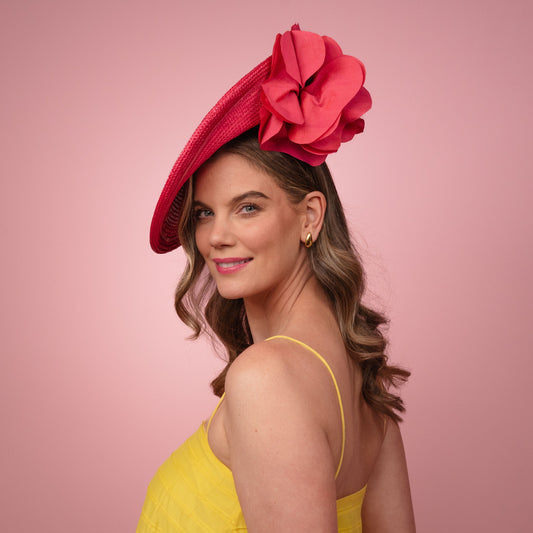 Hat Academy: Perfecting the Tilt Live Lesson