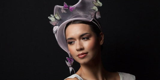 Millinery Australia Design Award 2026 | The Garden Path