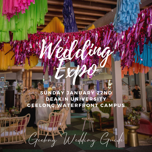 Geelong Wedding Guide Expo 2023